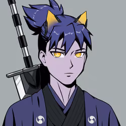 Ronin #4069