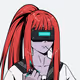 5451