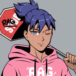 Ronin #4487