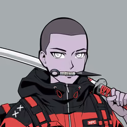 Ronin #75