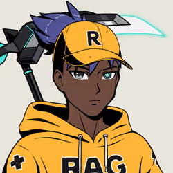 Ronin #1121