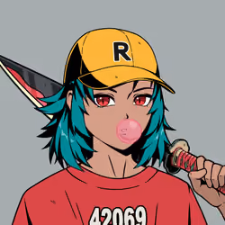 Ronin #2875