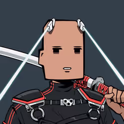 Ronin #3062