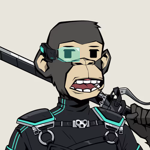 Ronin #7744