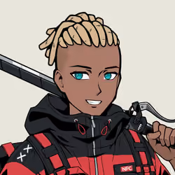 Ronin #254