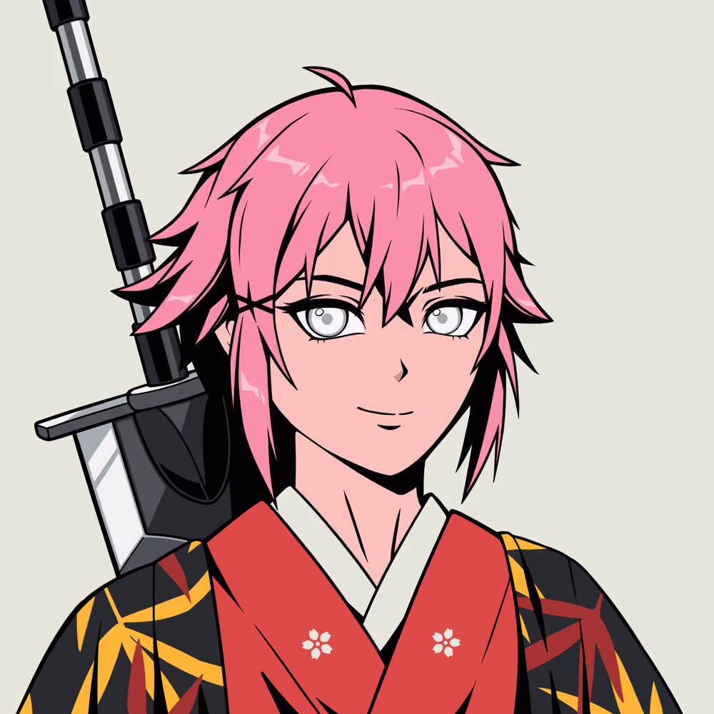 Ronin #7729