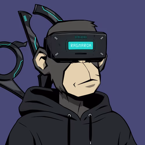 Ronin #6304