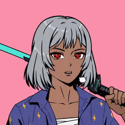 Ronin #2716