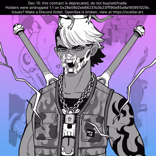Vividlimited