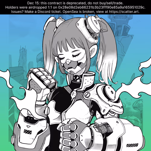 Vividlimited