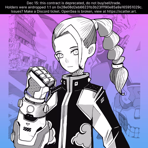 Vividlimited