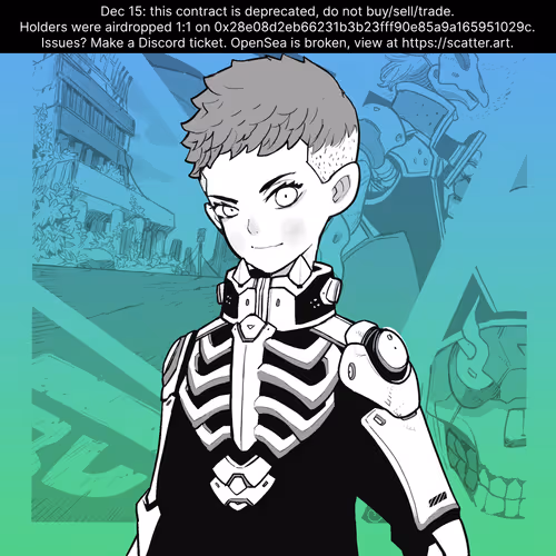Vividlimited