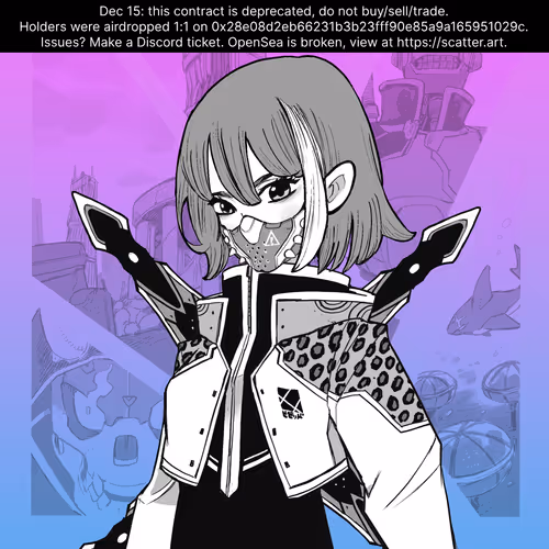 Vividlimited
