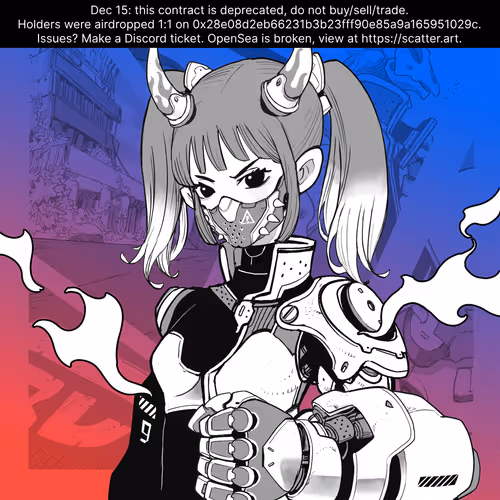 Vividlimited
