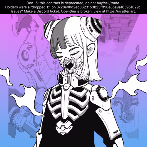 Vividlimited
