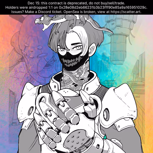 Vividlimited