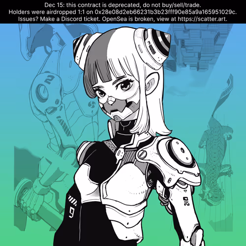Vividlimited