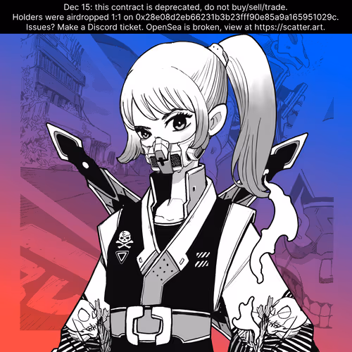 Vividlimited