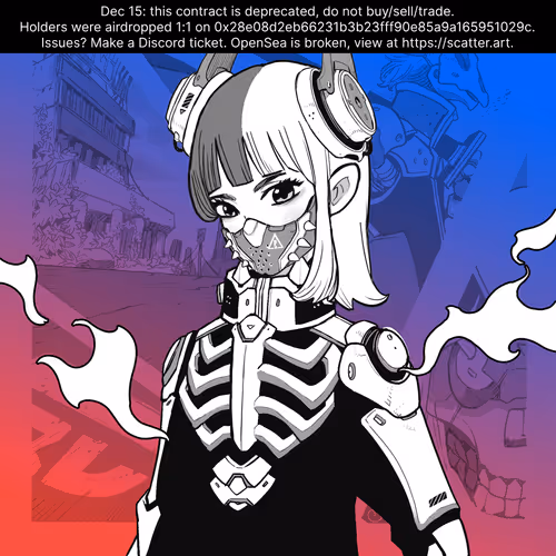 Vividlimited