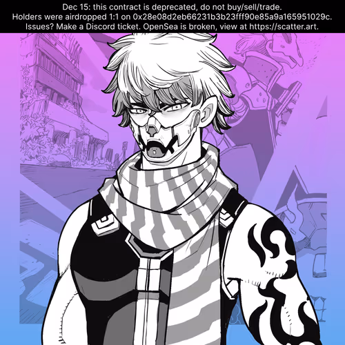 Vividlimited