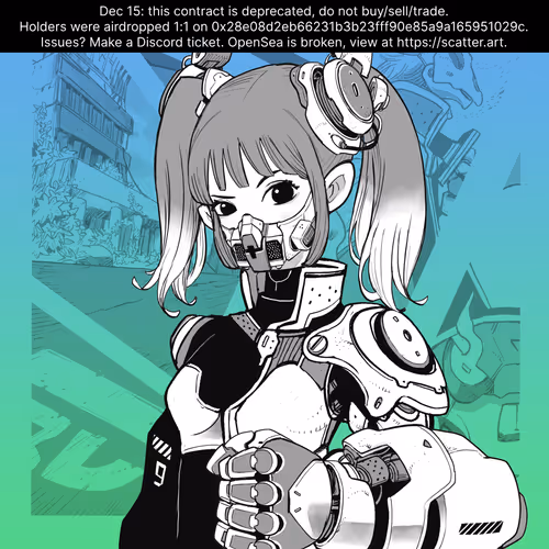 Vividlimited