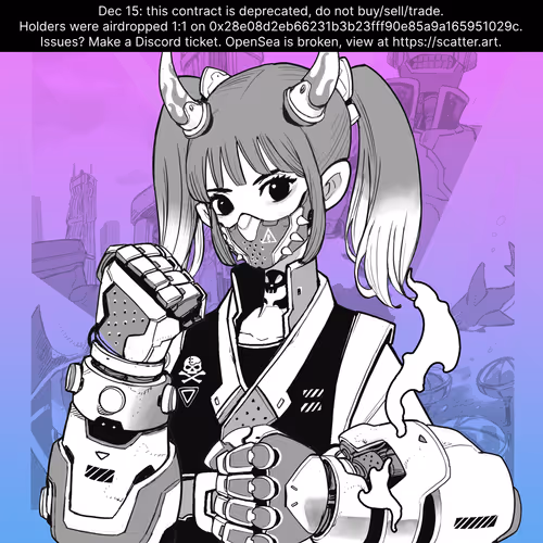 Vividlimited