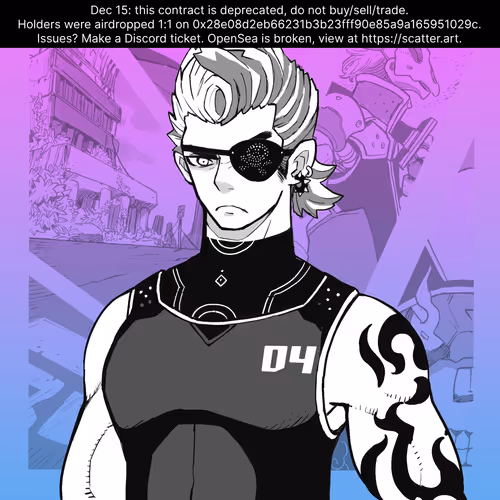 Vividlimited