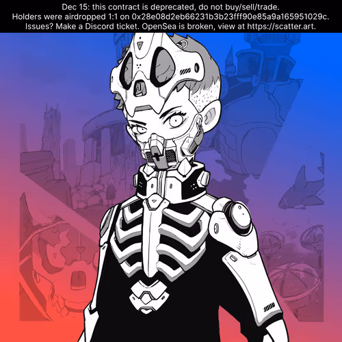 Vividlimited
