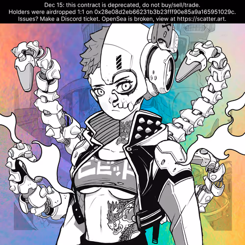 Vividlimited