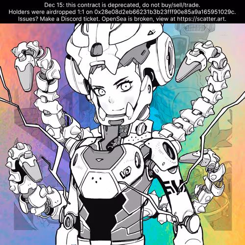 Vividlimited