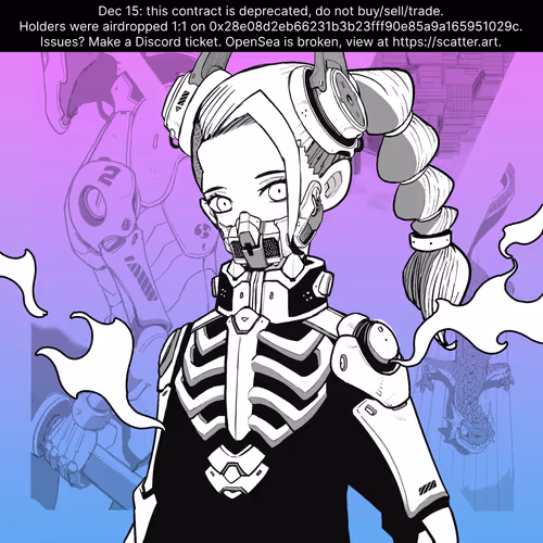 Vividlimited