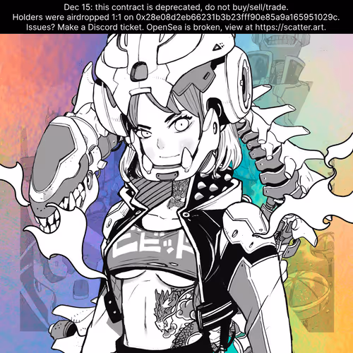 Vividlimited