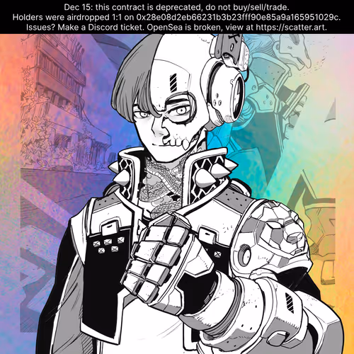 Vividlimited