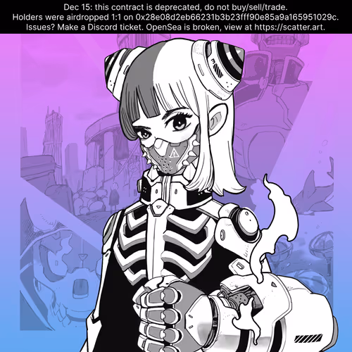 Vividlimited
