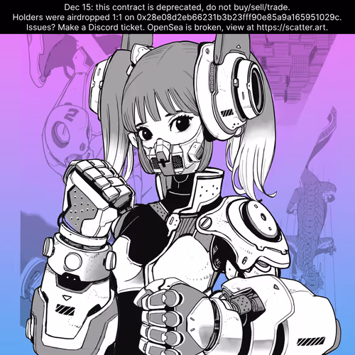 Vividlimited