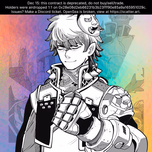 Vividlimited