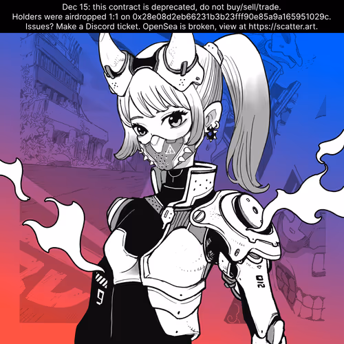 Vividlimited