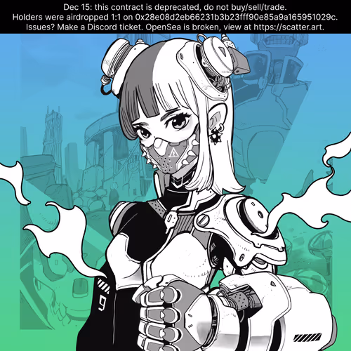 Vividlimited