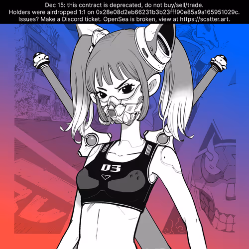 Vividlimited