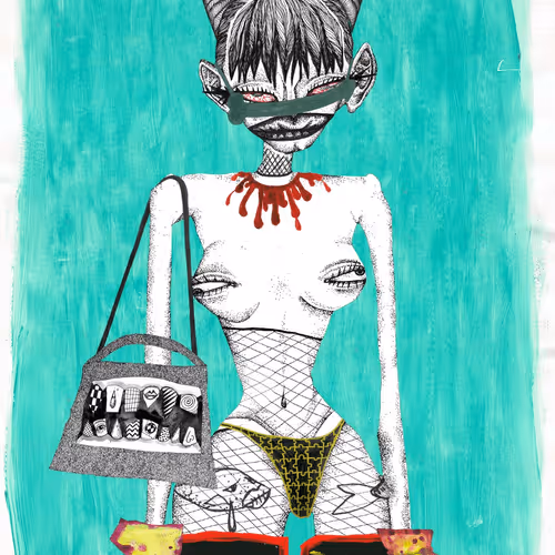 Lilu #96
