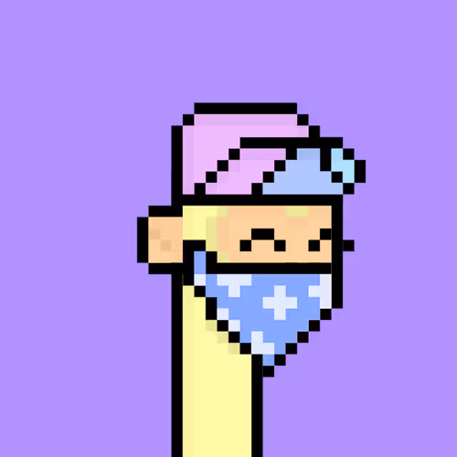 Long Necks 2021