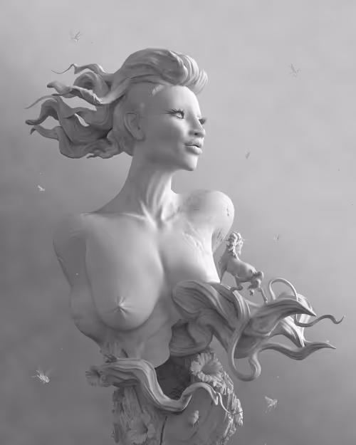 Item #3900040001 Media