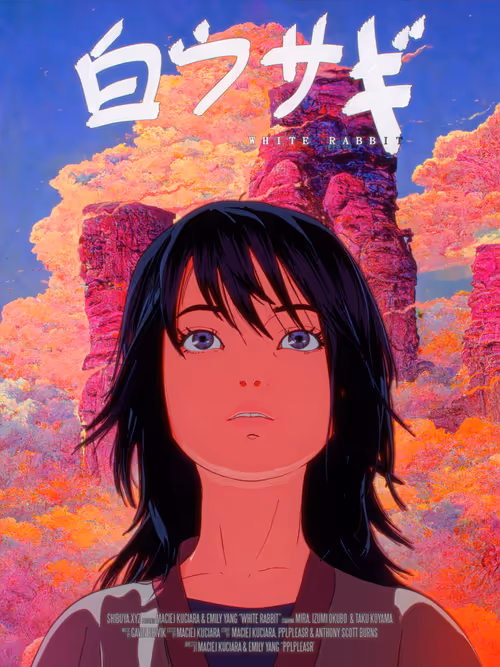 Mirai - Fire