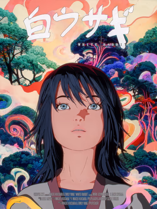Mirai - Wind