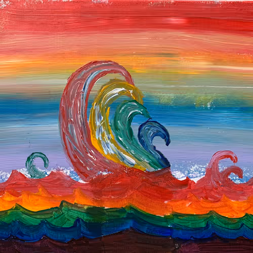 Colors of Life - c9f8CWxXCK