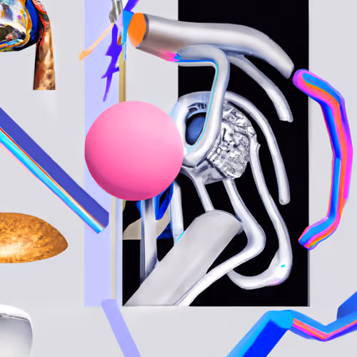 Artificial Clijo4z6hu