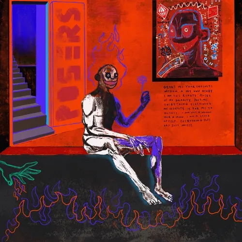 Inner Distopia