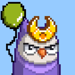 Loonbirds #6780