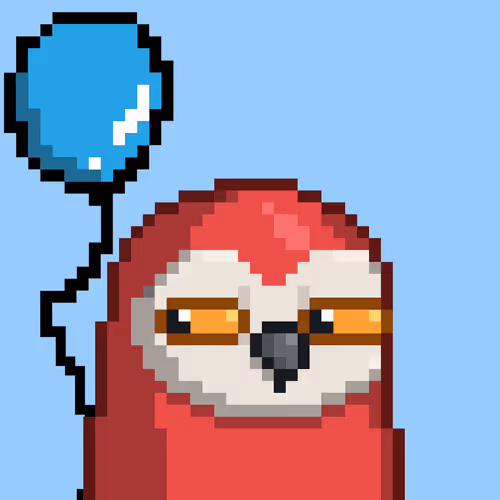 Loonbirds