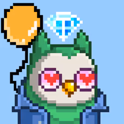 Loonbirds #4482